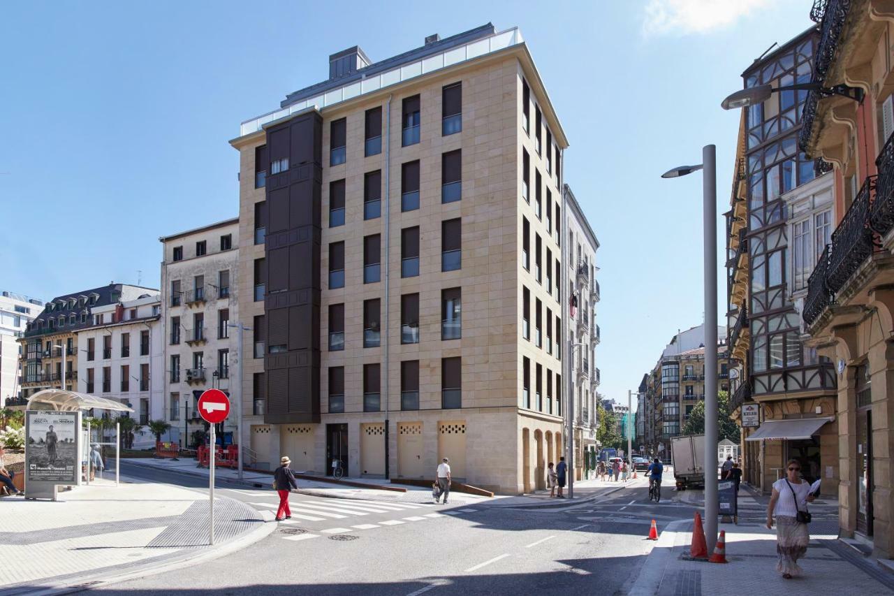 Muinoa 5 By Feelfree San Sebastian